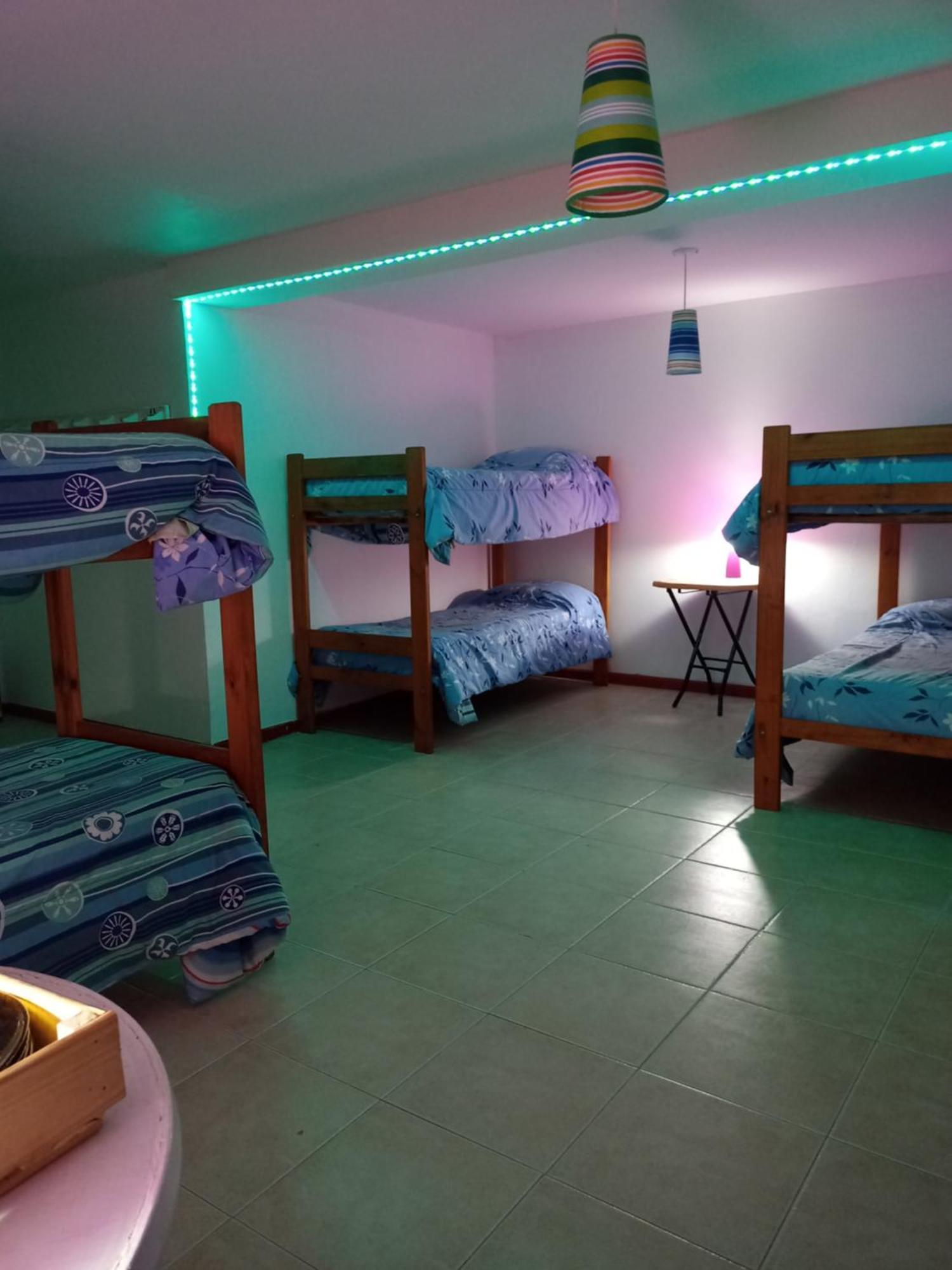 Complejo Aloha Hotel Puerto Piramides Room photo