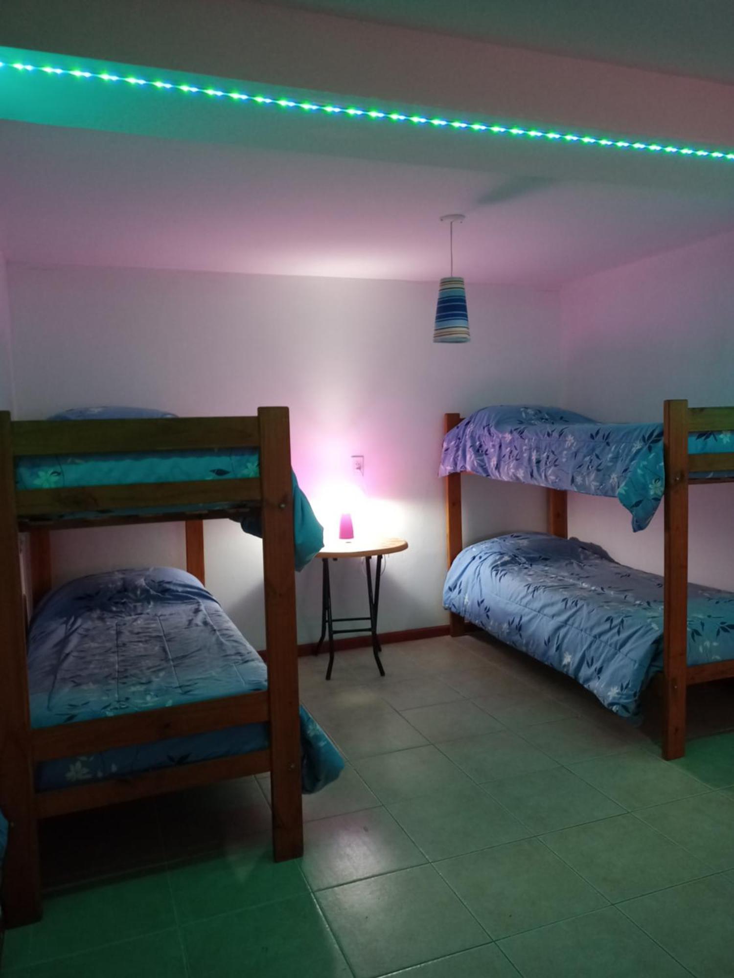 Complejo Aloha Hotel Puerto Piramides Room photo