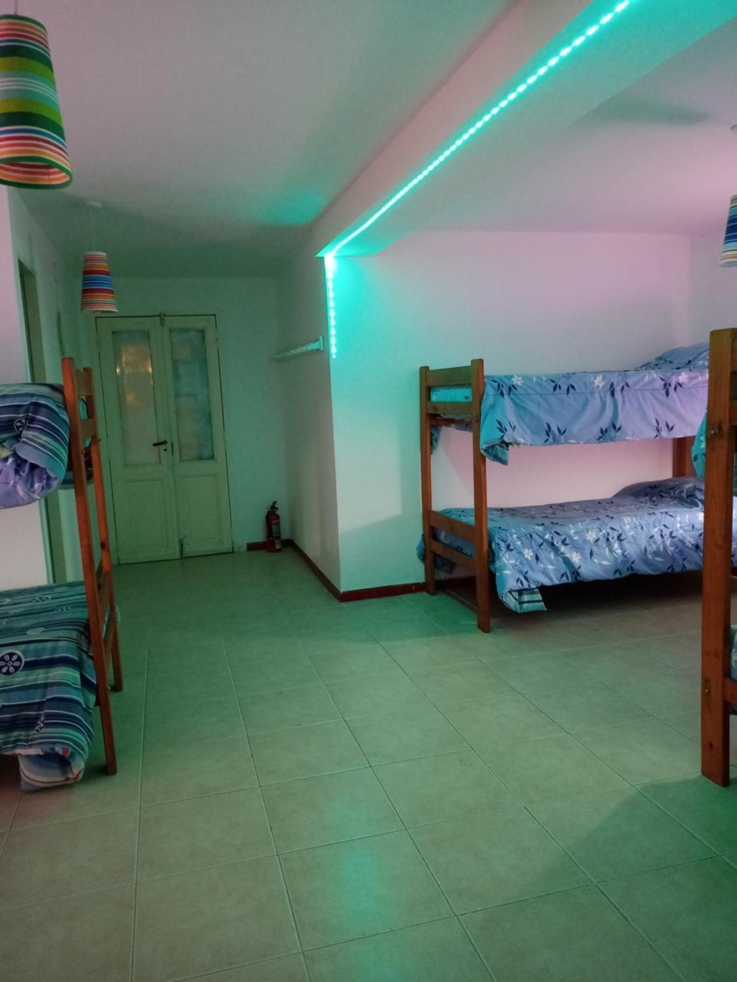 Complejo Aloha Hotel Puerto Piramides Room photo